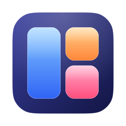 Bento app icon